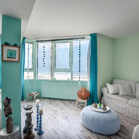 Beach Suite Sand Зандвоорт Екстериор снимка