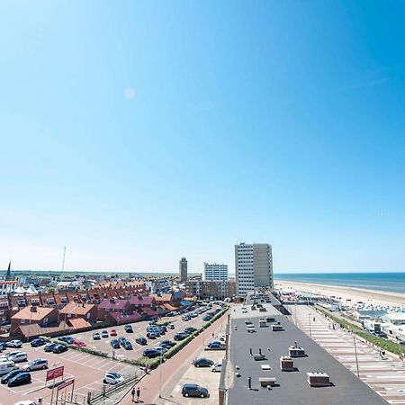 Beach Suite Sand Зандвоорт Екстериор снимка