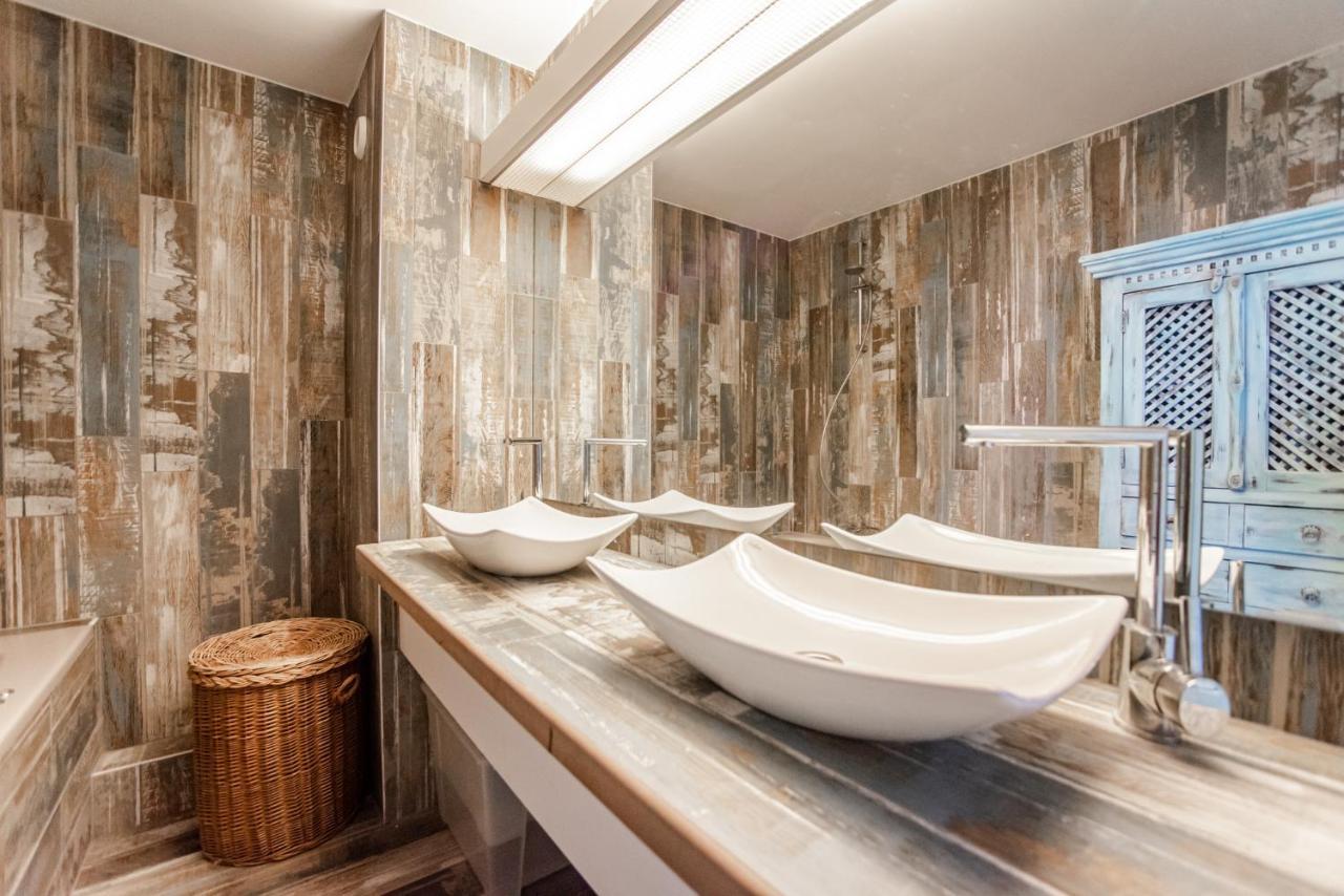 Beach Suite Sand Зандвоорт Екстериор снимка