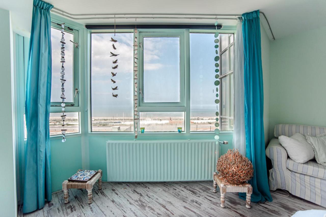 Beach Suite Sand Зандвоорт Екстериор снимка